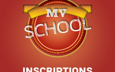 Inscription MV School – Cours de comédie musicale Belgique
