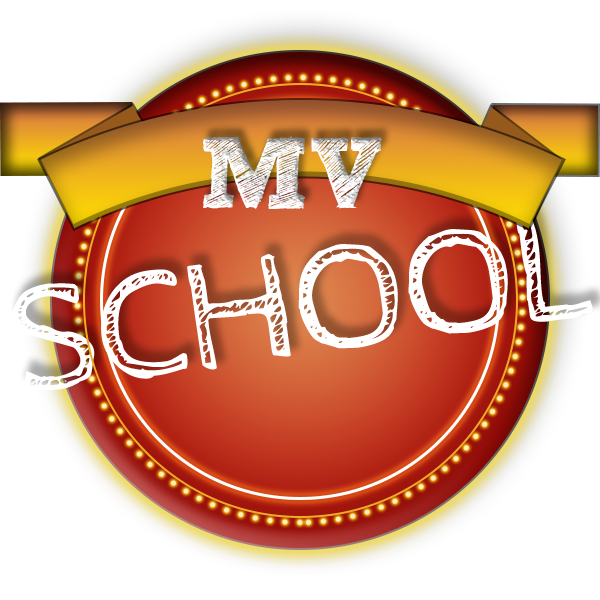 Logo MV School v2