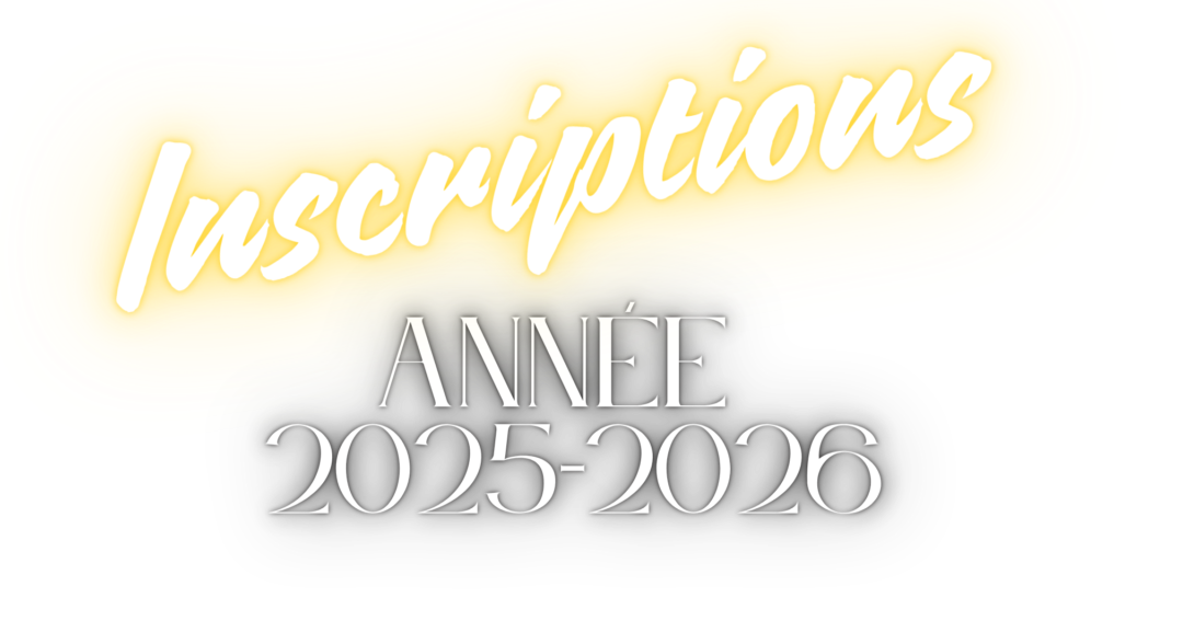 Titre inscription