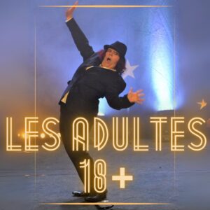 PACK - Inscription CM + théâtre - Adultes - 2025/2026