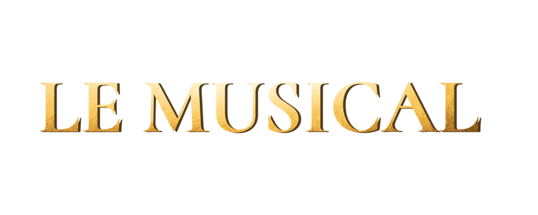 Le musical - TITRE