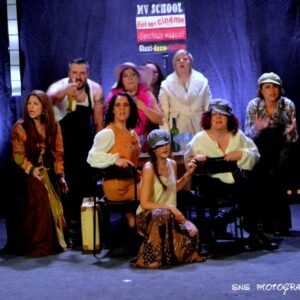 Inscription janv26 - Théâtre adultes