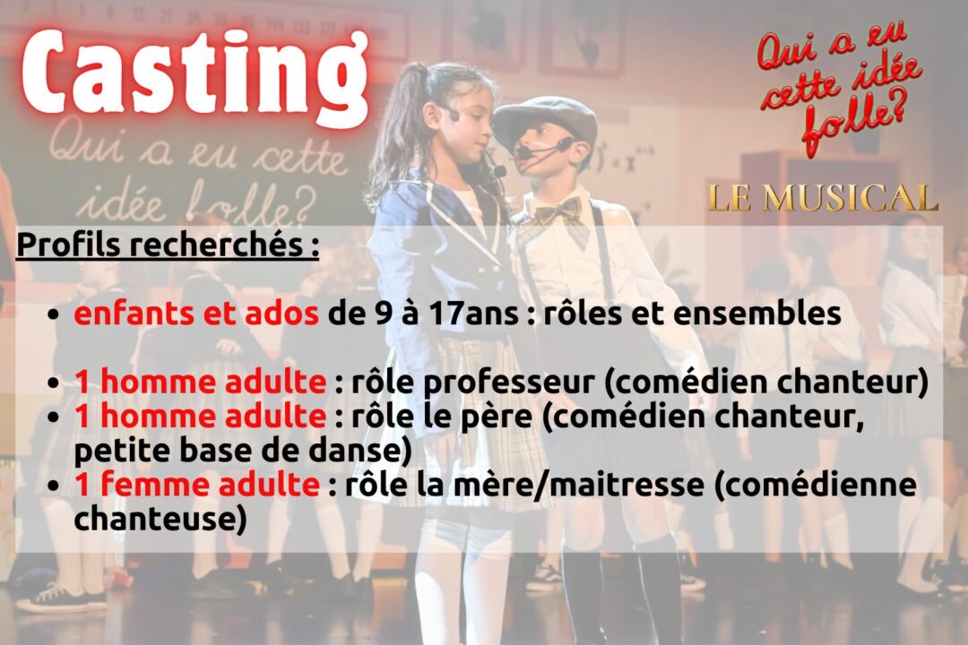 Casting