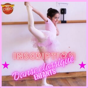Inscr 26-27 Danses enfants