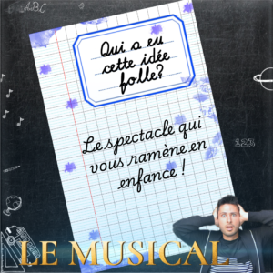 Qui a eu cette idée folle 2026 - Châtelineau